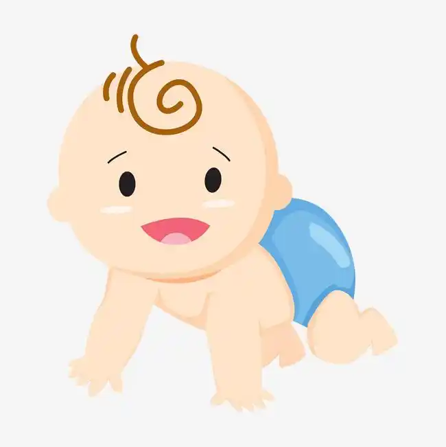 婴儿宝宝黄色小玩具听音乐可爱型转png