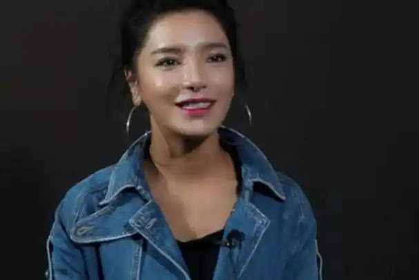 江映蓉:超女冠军,被誉为"蔡依林的接班人",如今却整容成这样