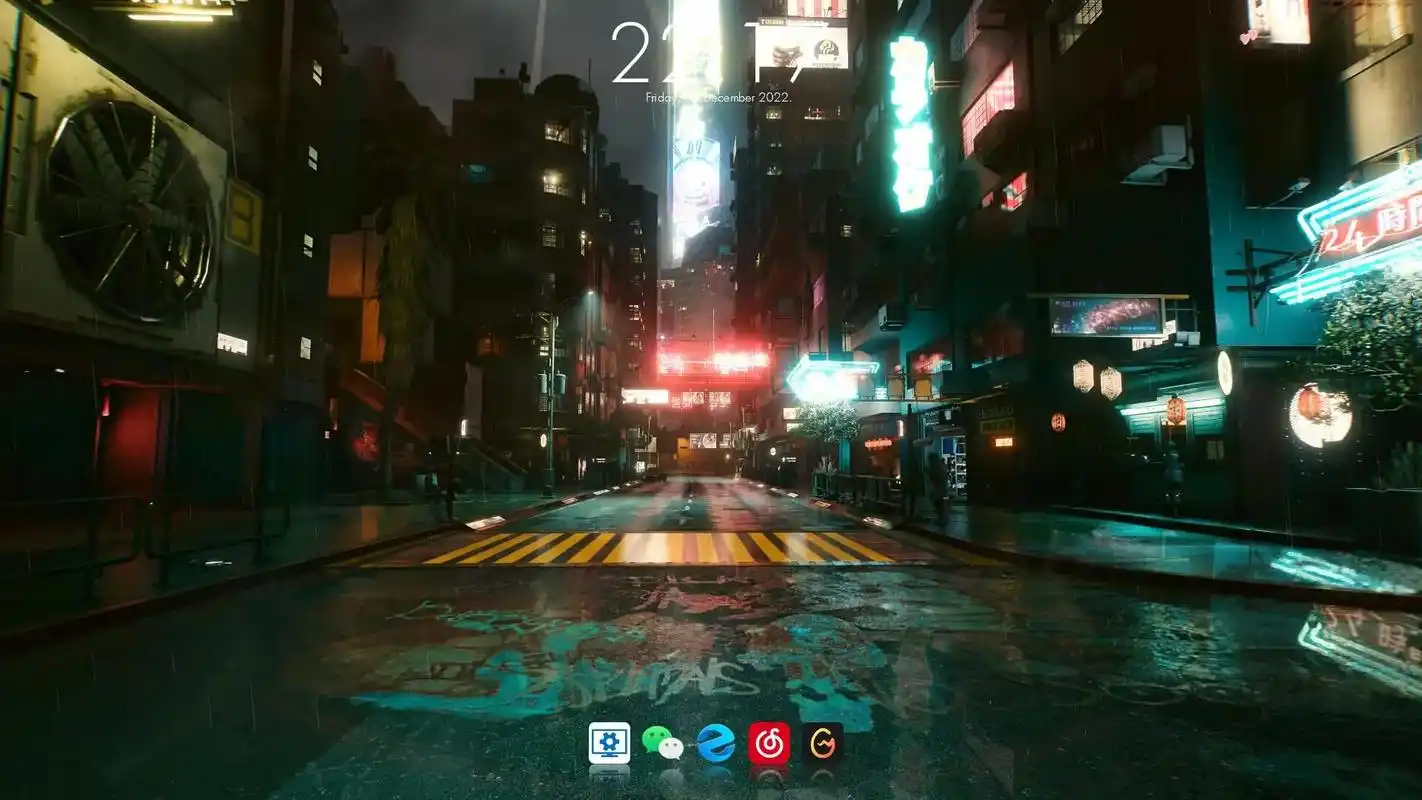 你会喜欢这样的电脑壁纸吗.#wallpaper #令人心动的 - 抖音