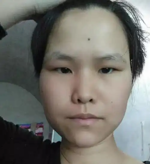 00后女生最丑的3种脸型与颜值无关你是这样的人吗