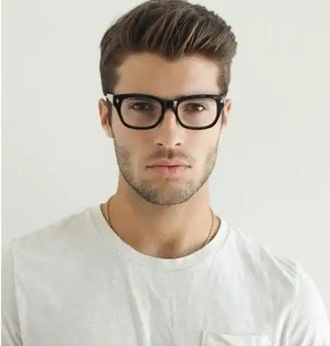 背头发型男发际线,如何梳背头又不会暴露发际线