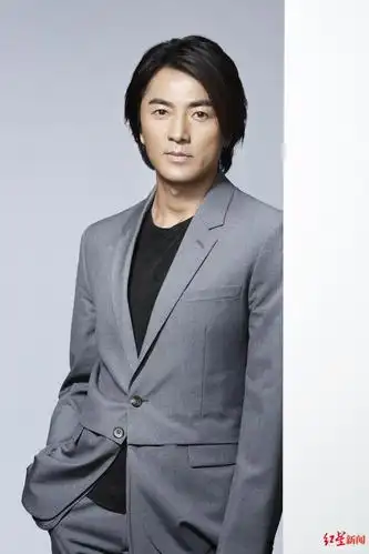 专访|郑伊健,不止伊面