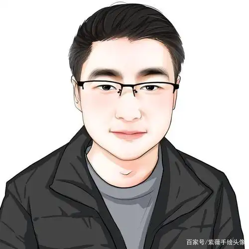 男士微信头像设计,三十岁左右成熟魅力头像