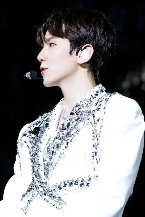 边伯贤亚洲巡演##边伯贤