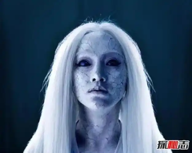 中国十大厉鬼排行(下)