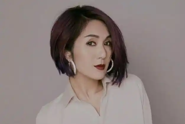 因此,除了在节目和电影中可以看到她外,很少能见到杨千嬅的公开亮相.