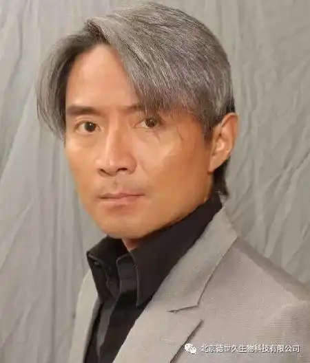 白头发,脱头发是脾肾两虚:藏在头发里的"健康密码