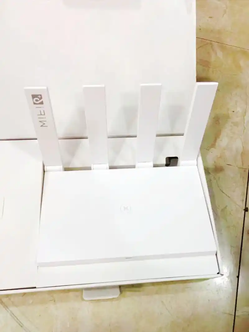 pro:wi-fi6双千兆,提供手游加速】华为路由器ax2 pro 双千兆无线路由