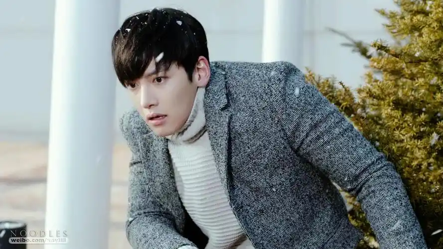 healer,池昌旭healer壁纸图片