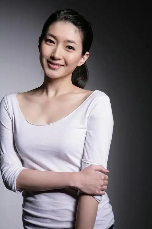 江疏影shuyingjiang的图片