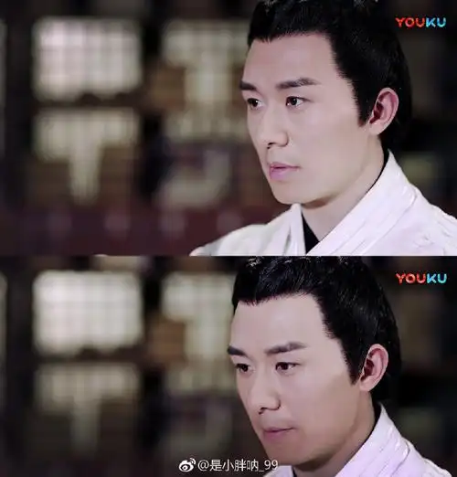 电视剧烈火如歌# 钟离无泪×蝶衣 啊. 来自是小胖呐_99 - 微博