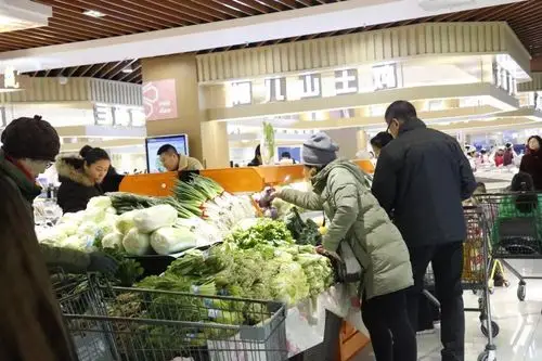 没错!这9家超市买菜最便宜!