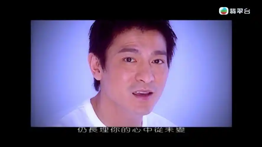 17岁 mv 刘德华 2003