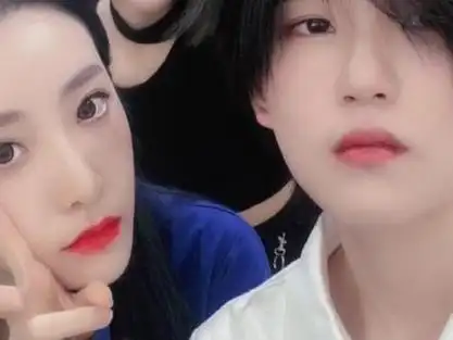 喻言 #陆柯燃 #许佳琪