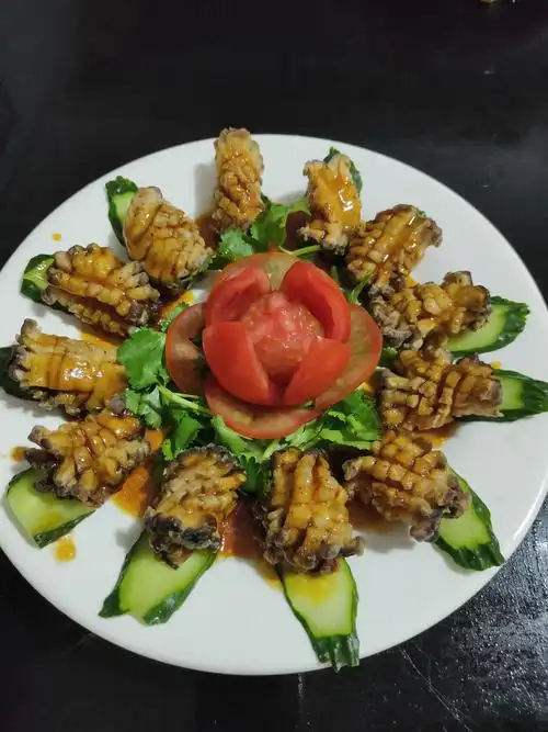 我厨,我秀!(家常菜6) 食物是温暖的,一切情绪都可以安抚