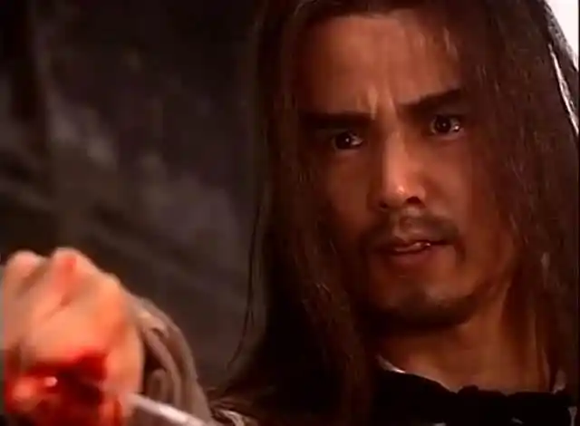 是燕南天那林瑞阳