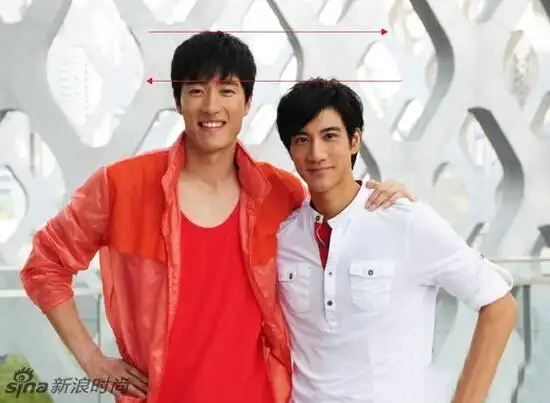 宣称:180cm.真实身高:175cm不过对狂饭们来说,身高不是问题!