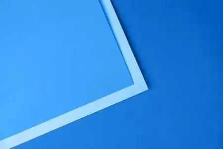 蓝色渐变色图片