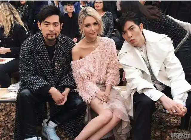 阮芳婷周杰伦是真事吗阮芳婷周杰伦