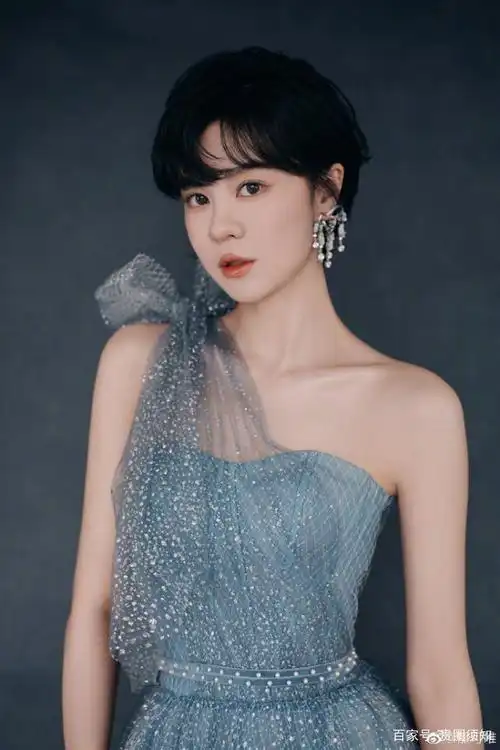 郁可唯谈及快女浪姐的友谊:能走到一起的人一定是同缘的人