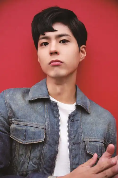 朴宝剑 韩国明星 高清帅气美照合集!