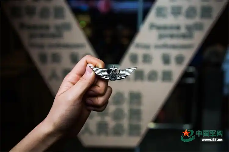 "三个必胜"主题展馆入口