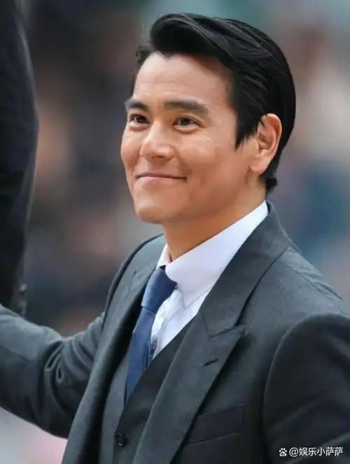 彭于晏不是超自律的吗?怎么胖成这样了?瞬间让我没有容貌焦虑了