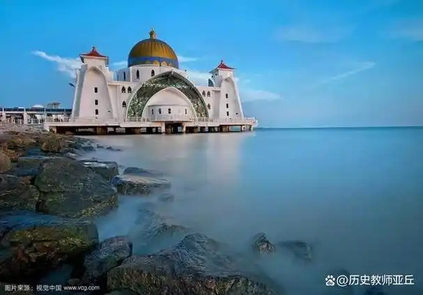 马来西亚南洋旧梦