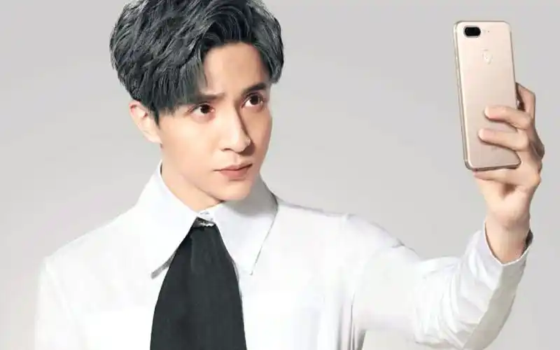 薛之谦代言金立s10最新广告片