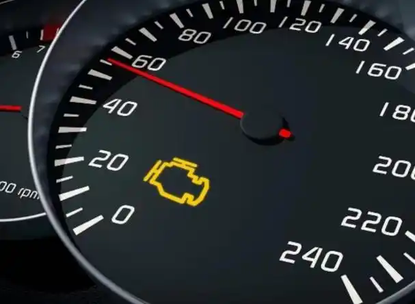 首先,我们要明确的是,发动机故障灯亮起黄灯通常表示车辆发动机系统