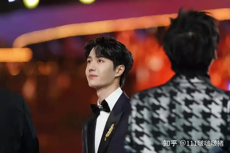 有没有王一博电脑锁屏壁纸