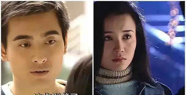 演员陈龙:和章龄之认识15天就订婚,41岁生二胎