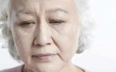 一根白发的心情短语,突然白发心里沧桑的句子?-语录网