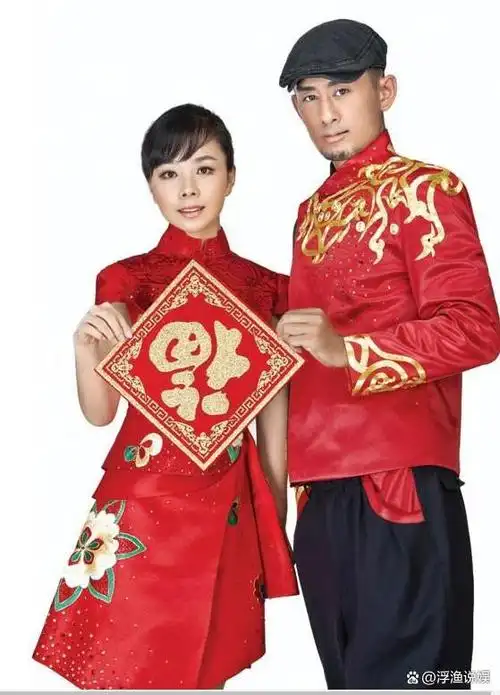 王二妮:走红后放弃百万年薪,转身下嫁农村小伙,如今她怎样了