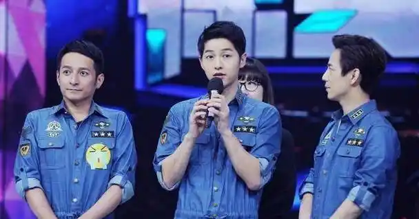 节目_关晓彤_娜娜