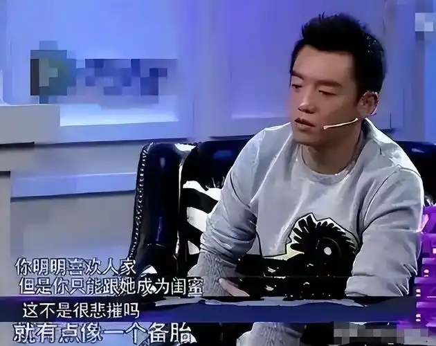 事实证明,被谣传"嫖娼"的郑恺,已经活成了一个笑话|杜江|陈赫|李晨