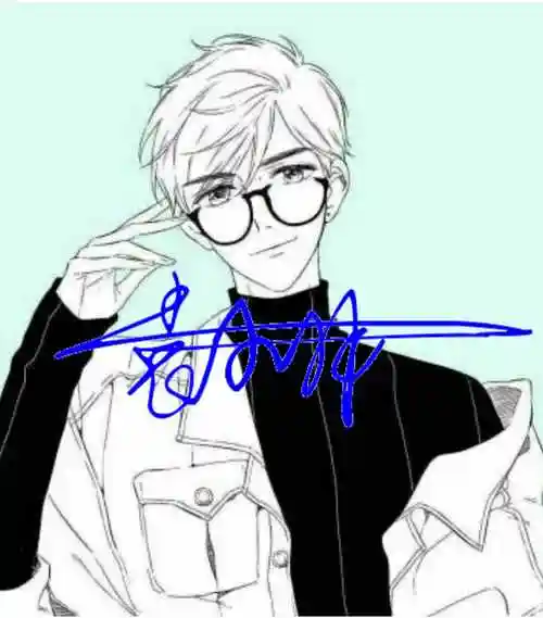 qq头像 男生带字(最搭配的qq头像和昵称男生)_环球信息网