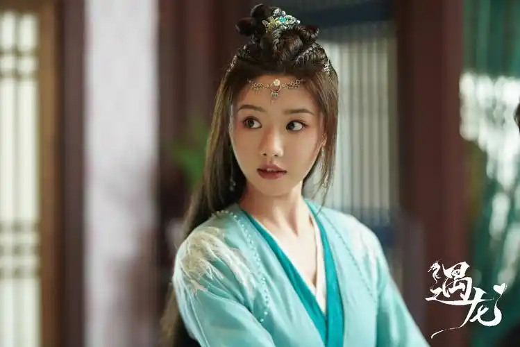 遇龙今晚开播王鹤棣祝绪丹四世守护情深挚爱