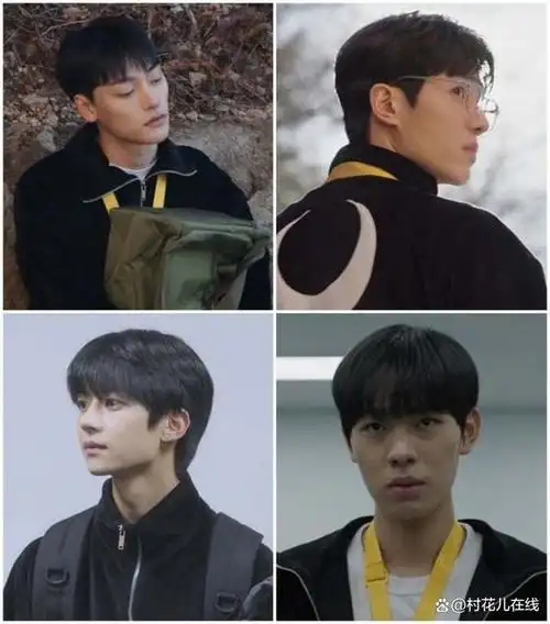 这是即将出道的男团?一言难尽的颜值让网友傻眼:kpop好像要完蛋