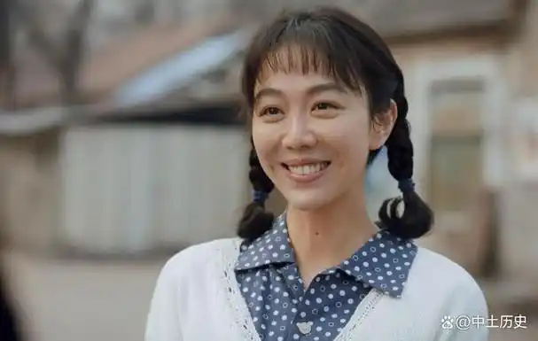 姜妍:万万没想到被人欺负踢出剧组!宋丹丹帮她走上逆袭之路