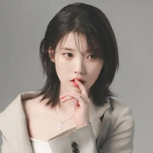 iu李知恩 | 李知恩头像__财经头条