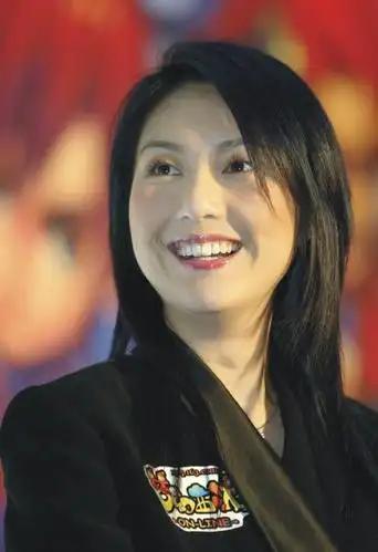 直拍娱乐圈七位女星最迷笑容谁的笑容甜进你的心里