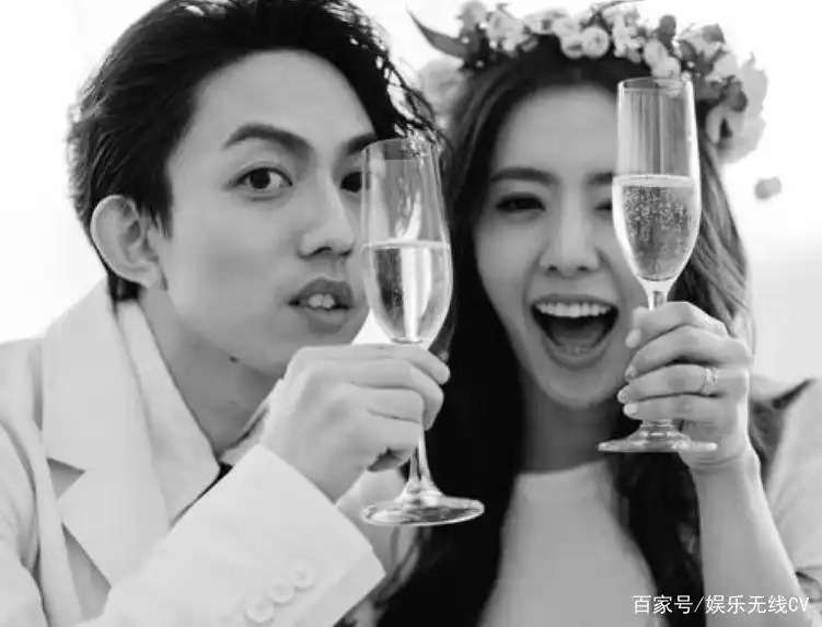 港媒爆料/邓紫棋与男友mark已分手数月,g.e.m邓紫棋尚无回应