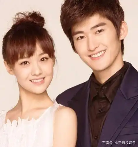 这么帅的张翰,只谈过两任女朋友,谁信?