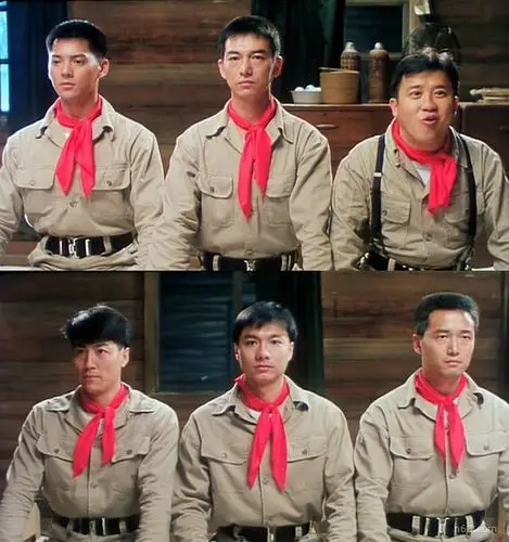 《富贵兵团》剧照-563x600.103k.大图 -影视剧照 jz.n63.com