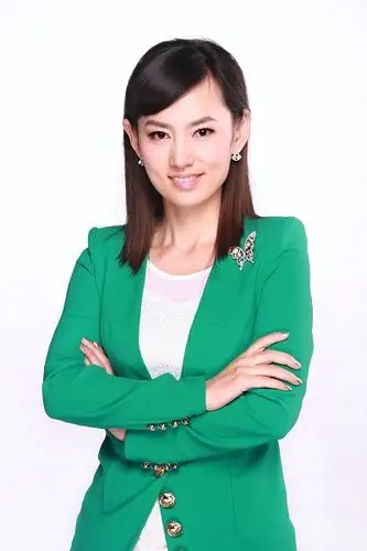 人物简介杨冉:《直播洛阳》主持人.中共党员,市青联委员.