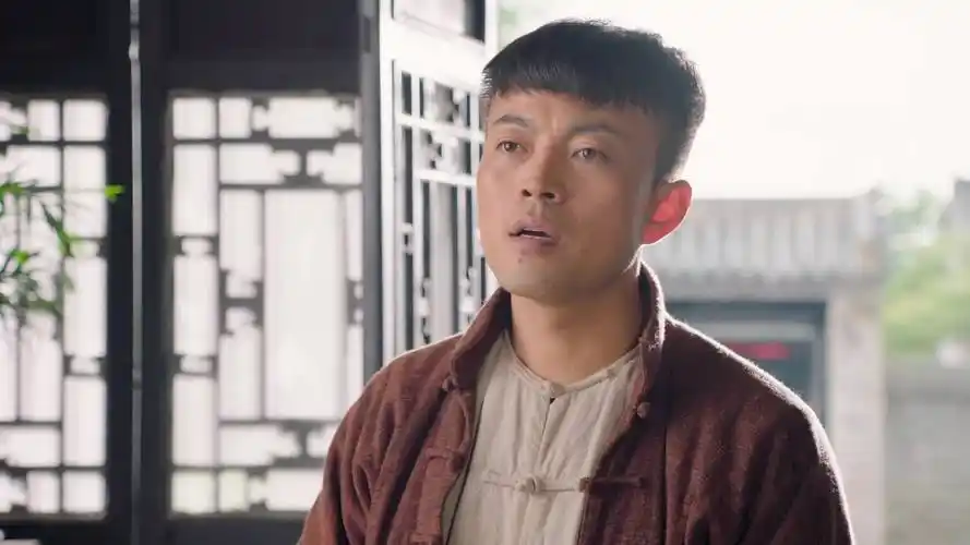 丁大命主动请缨去找魏家英