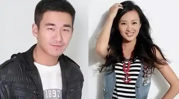 被称为"小章子怡",与张国立父子恩怨颇深,如今童瑶嫁人翻身