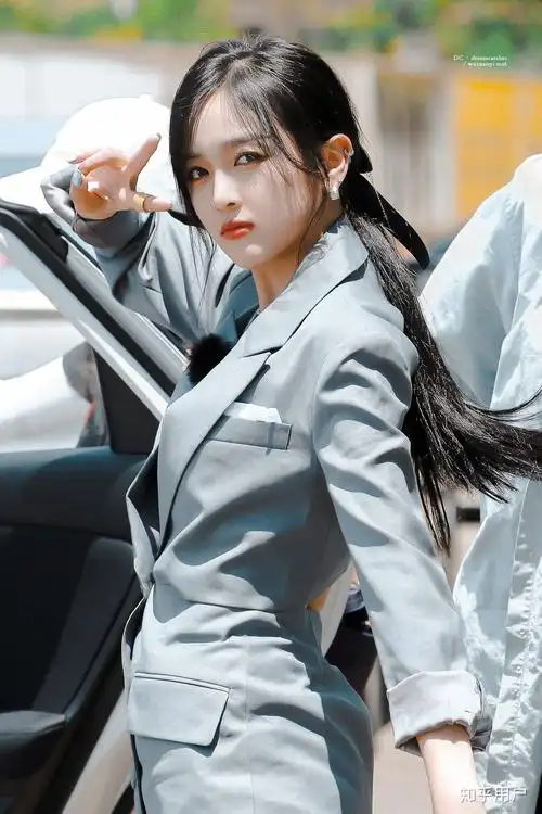 孟美岐,吴宣仪,傅菁(炒)刘雨昕,安崎(奈)几位偏全能成员舞蹈实力究竟