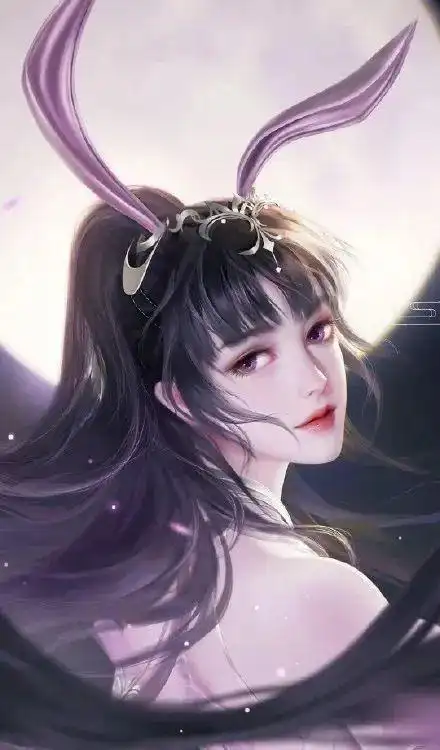 斗罗大陆小舞头像壁纸